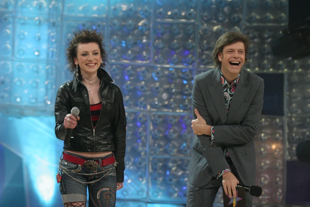 Rúzsa Magdi húsz évvel ezelőtt nyerte meg a Megasztár harmadik évadát (Fotó: Nagy Zoltán/fotocentral.hu)