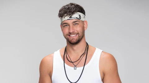 Fenyvesi Barna produktum nélküli celebnek tartja magát, és tudja, ezzel nem nyerő a csajoknál