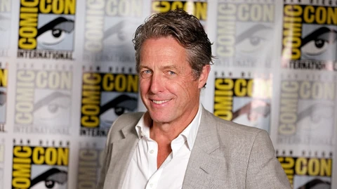 Hugh Grant