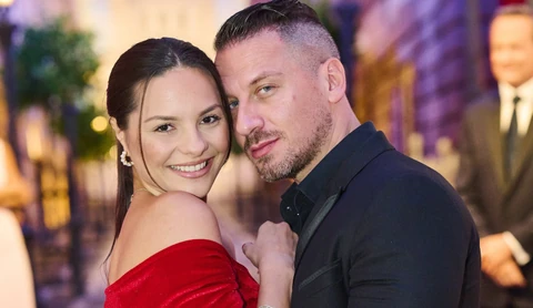 Vastag csaba Domjan Evelin