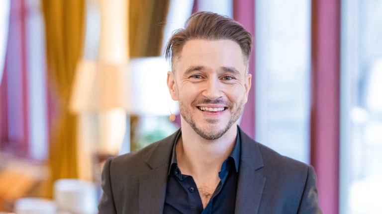 Sándor Péter: „Arra vágyom, hogy megtaláljam a belső boldogságomat”