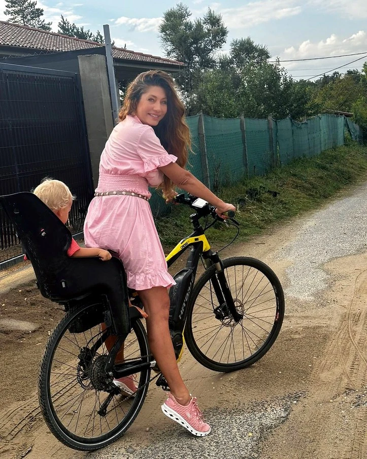 Itthon nem annyira figyelt az egészséges étkezésre