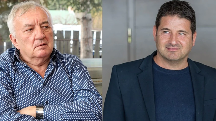 Havas Henrik Hajdu Peter