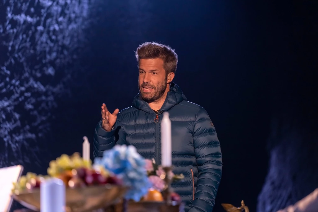 Sebestyén Balázs keményen fogalmazott Bochkorról Lovász László távozása után (Fotó: RTL)