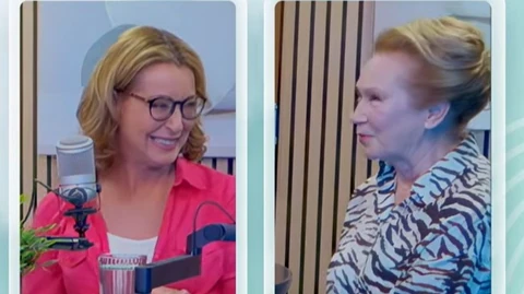 Stahl Judit és Udvaros Dorottya némi betekintést engedett a magánéletükbe