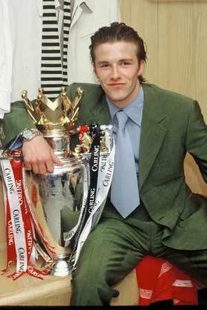 Devid Beckham