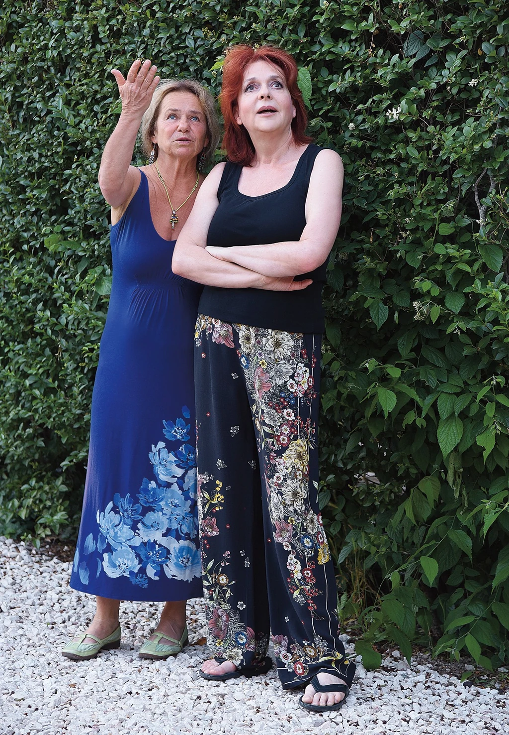 Peremartoni Krisztinával (Fotó: Smagpictures)