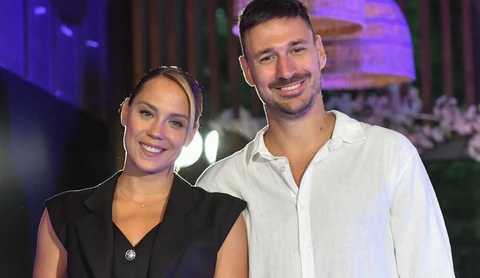 Lekai-Kiss Ramona Lekai Mate