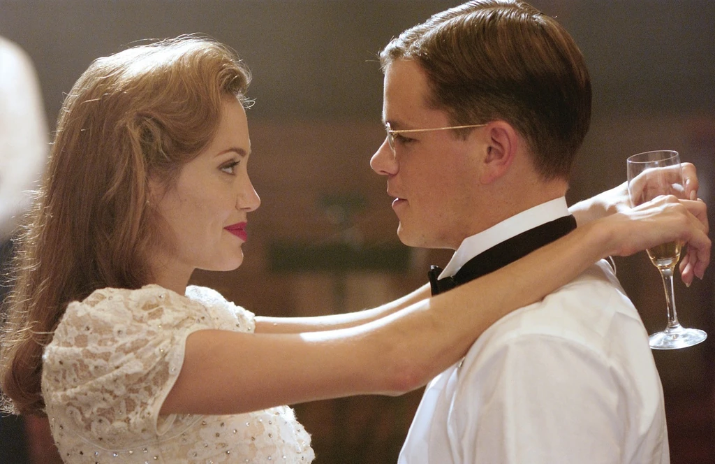 Angelina Jolie és Matt Damon sem idéz fel kellemes emlékeket egymásról (Fotó: Profimedia)