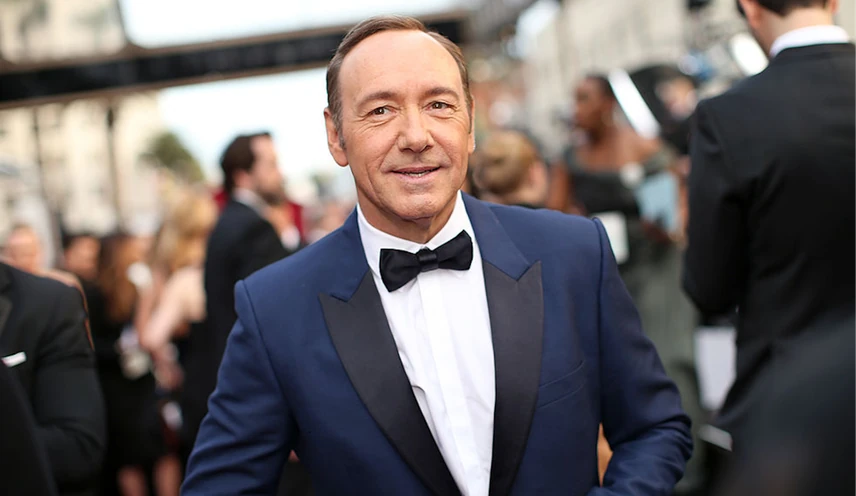 spacey