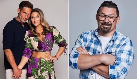 Laky Zsuzsi, Dietz Guszti, Bárdosi Sanyi