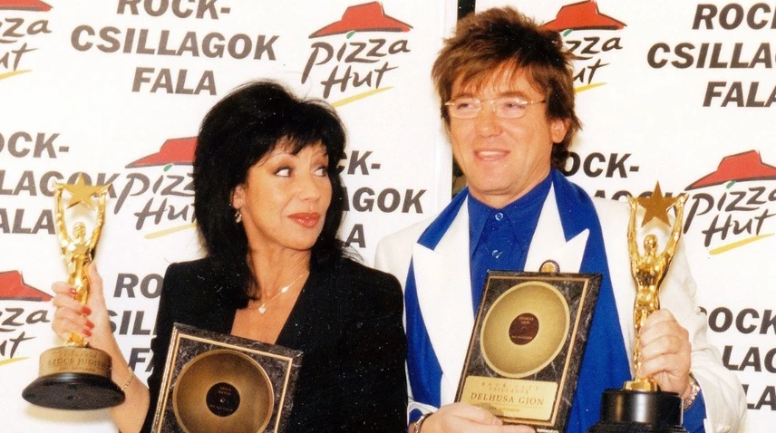 Szucs Judith Delhusa Gjon