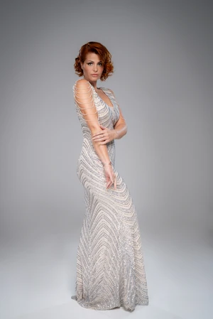 Pálfi Panna, operaénekes vállalkozó