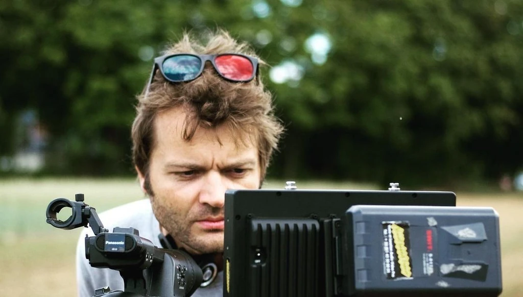 Fabien Remblier (Fotó: Archív)