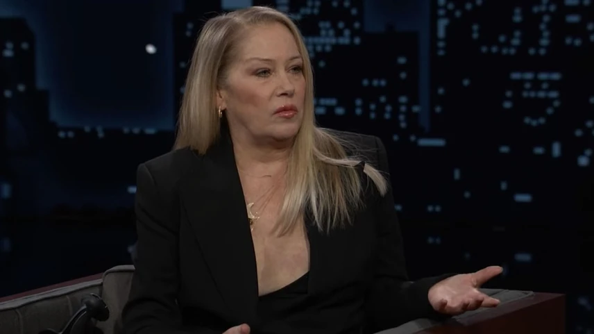 Christina Applegate teljesen tanácstalan, miután fény derült a téves diagnózisra  