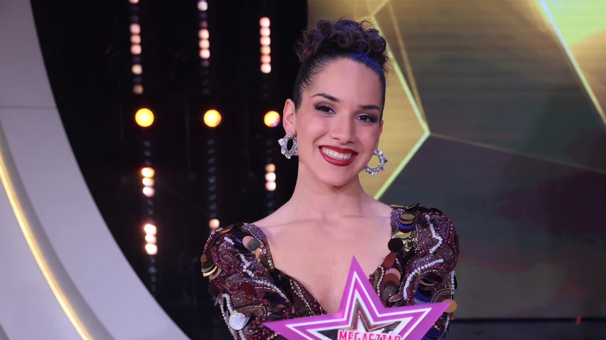Lengyel Johanna tarolt a TV2 show-műsoraiban, most pedig egy újfajta színpadon próbálja ki magát
