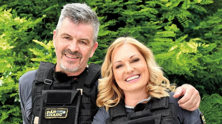 gaal noemi - ban tamas