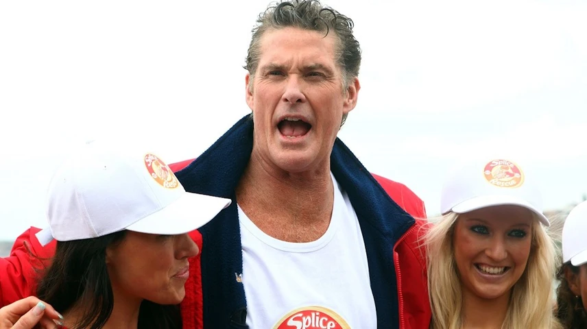 David Hasselhoff GettyImages-107850311