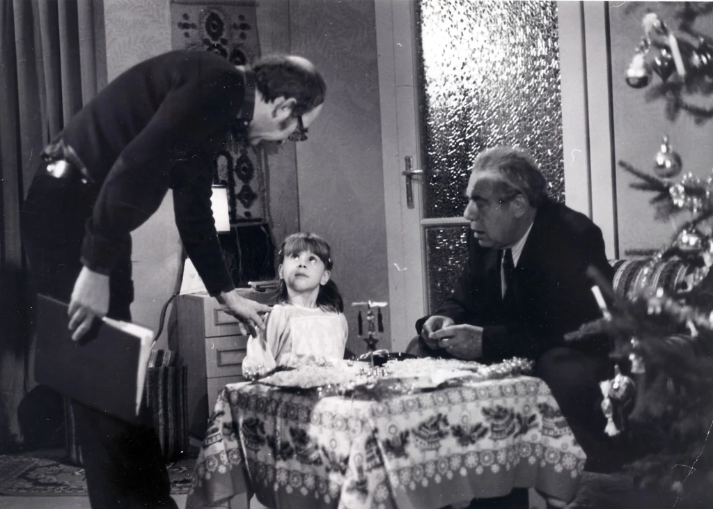 Palásthy György, Ábel Anita, Both Béla