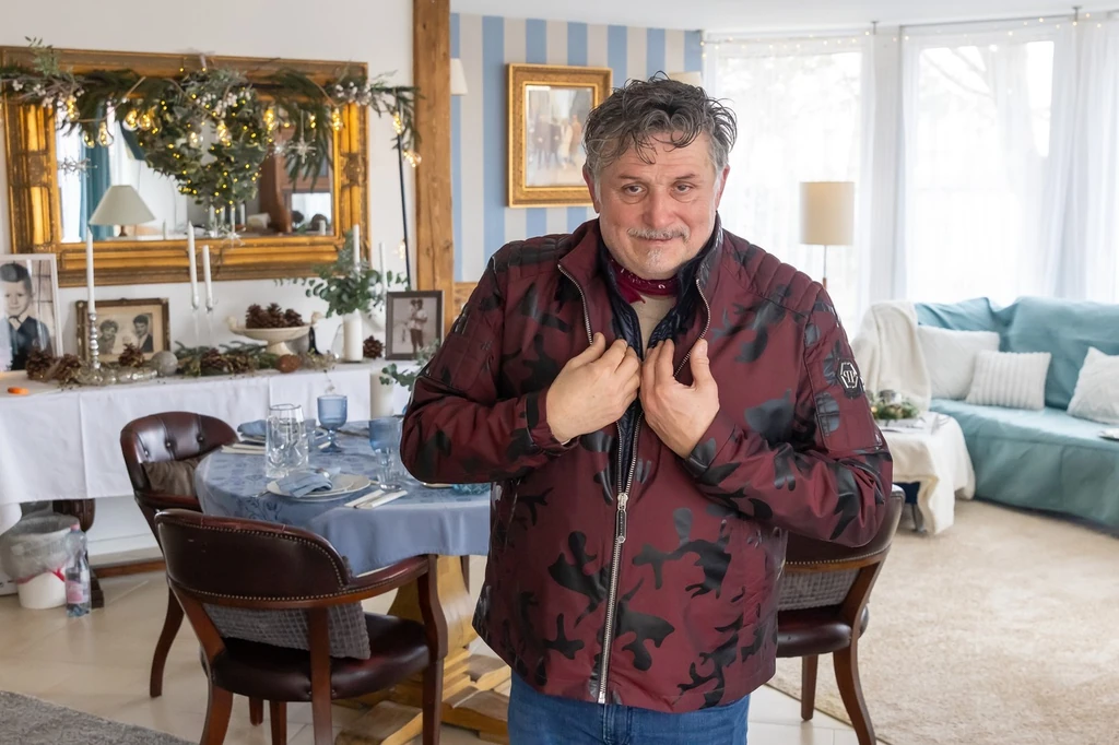 Galambos Lajcsi örülne, ha újra szerelembe esne