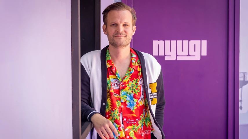 Nyugi van: Puskás-Dallos Peti elárulta fogyásának titkát