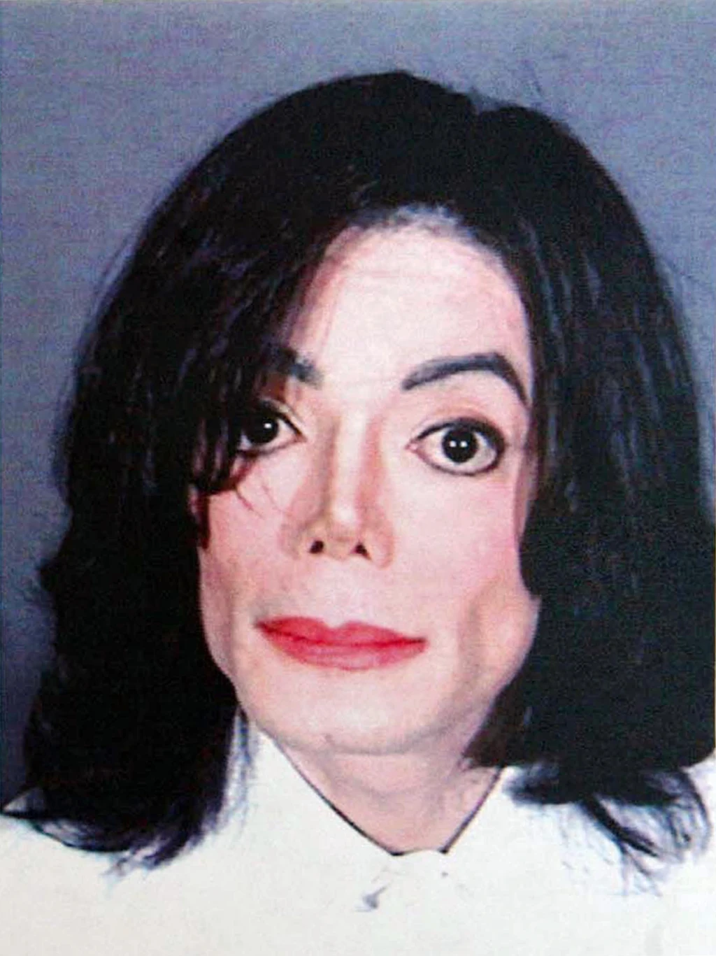 Michael Jackson álnéven váltott ki gyógyszereket