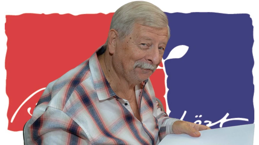 Várkonyi Andrásra új élet vár a TV2-nél?