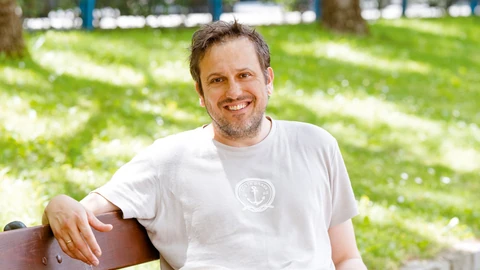 Mészáros Béla a szülei elvesztéséről, válásáról és újrakezdésről is mesélt a Best Podcast legutóbbi vendégeként