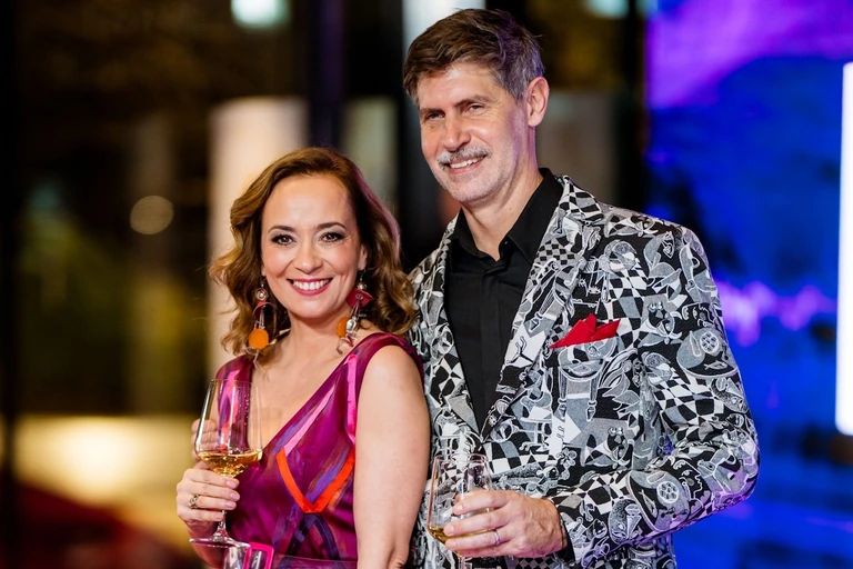 Farkasházi Réka szorong férje elvesztésétől: „Én már nem vagyok nélküle értelmezhető”