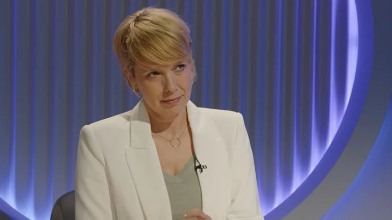 D. Tóth Kriszta lánya külföldre költözött: „Hirtelen kiürült a fészek”