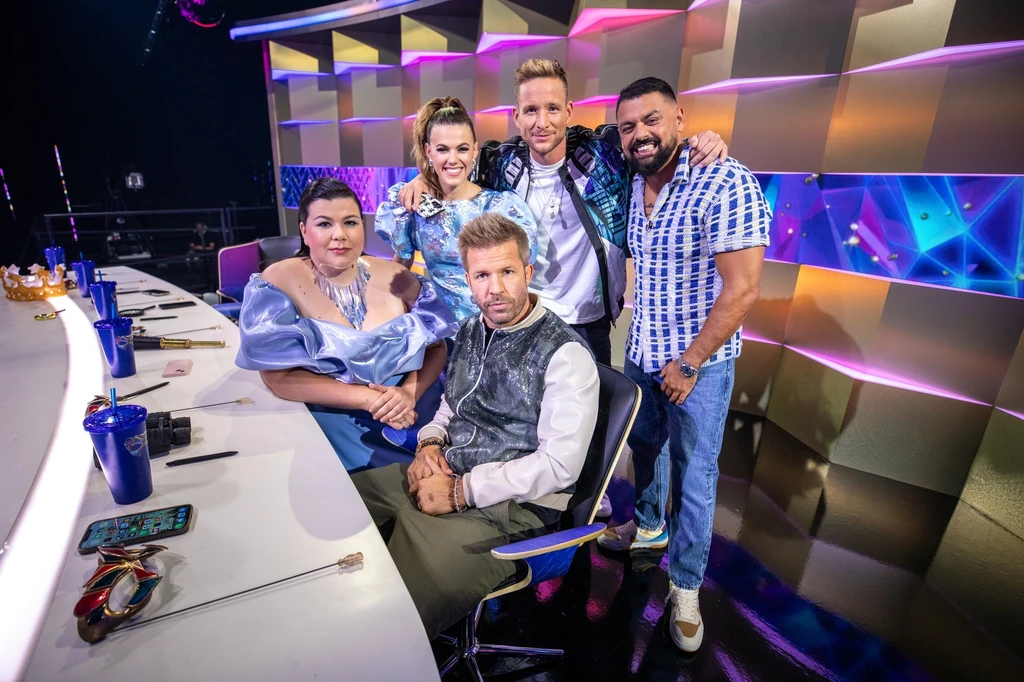 Jól állt nekik a közös nyomozás fotó: RTL