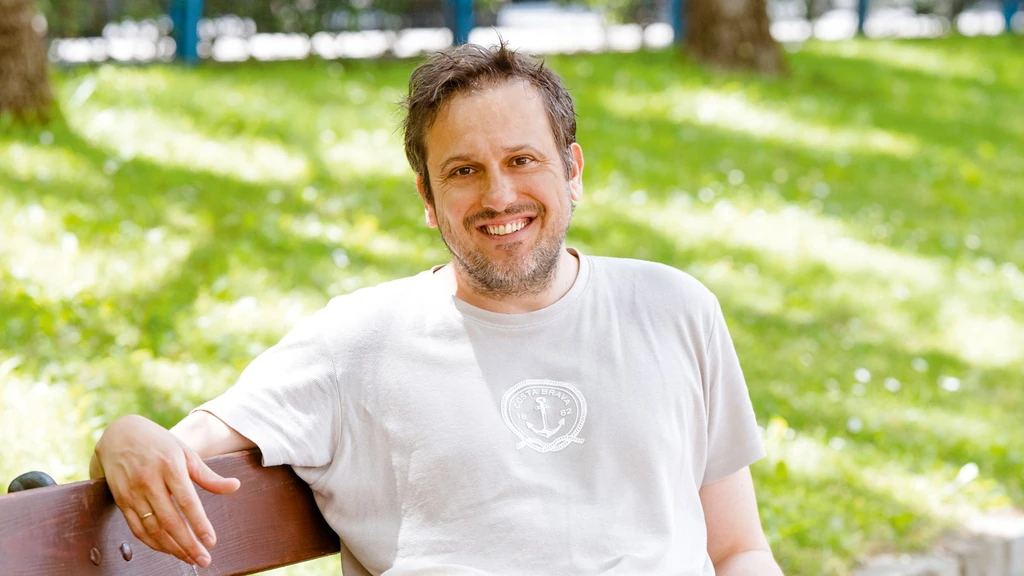 Mészáros Béla a szülei elvesztéséről, válásáról és újrakezdésről is mesélt a Best Podcast legutóbbi vendégeként