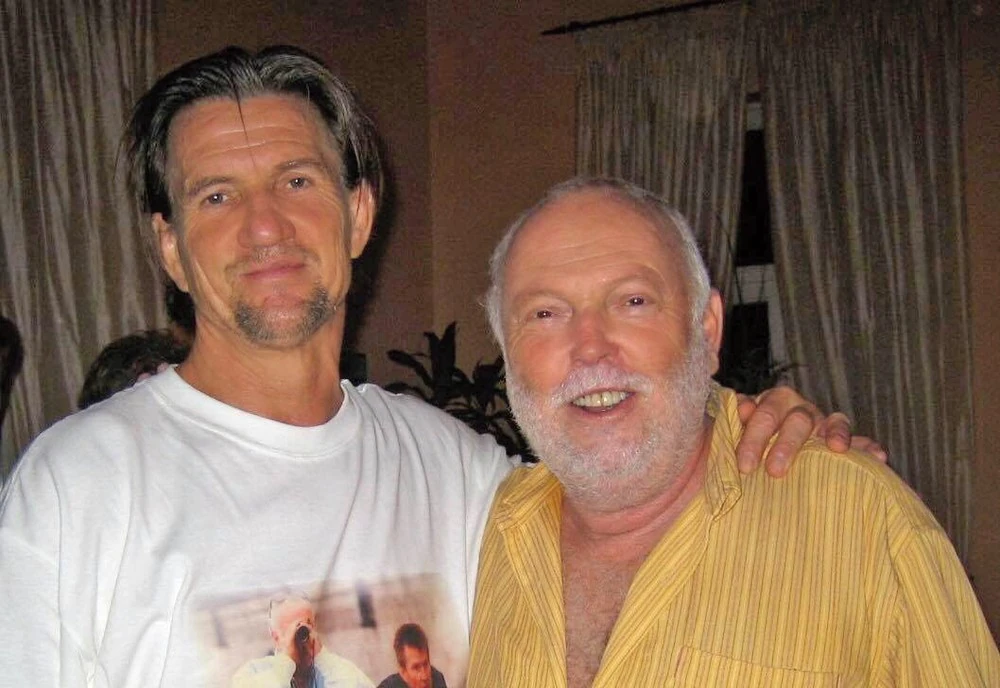 Sokat köszönhet a filmmogulnak (Fotó: Archív)