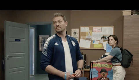 golkiralysagmeszarosandras