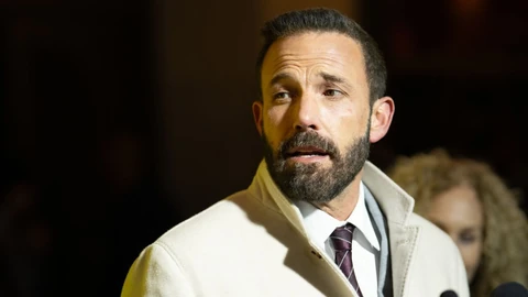 Ben Affleck nehéz időszakon van túl, drámai körülmények között veszítette el az édesanyját 