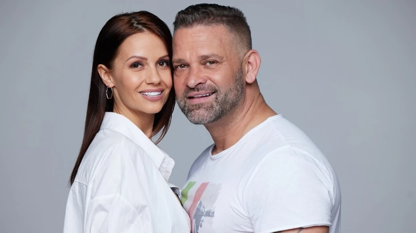 Varga Joe Hrovatin Csenge