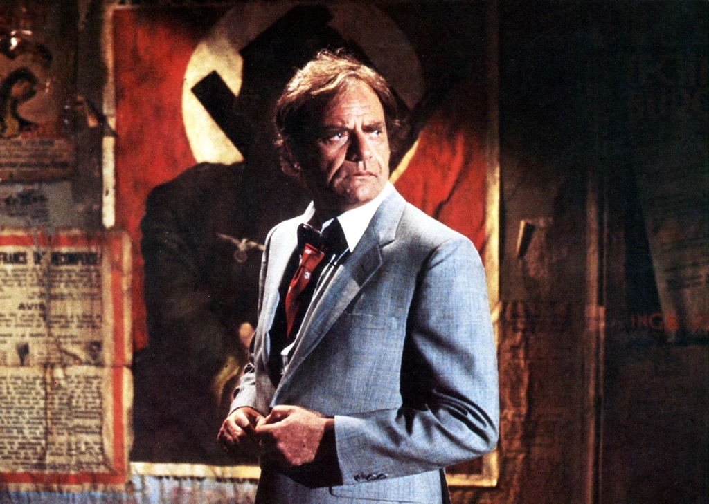 Vic Morrow a Homályzónában, 53 évesen ismert és népszerű színész volt 