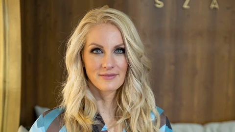 Vitányi Judit 11 év után búcsúzik a TV2-től