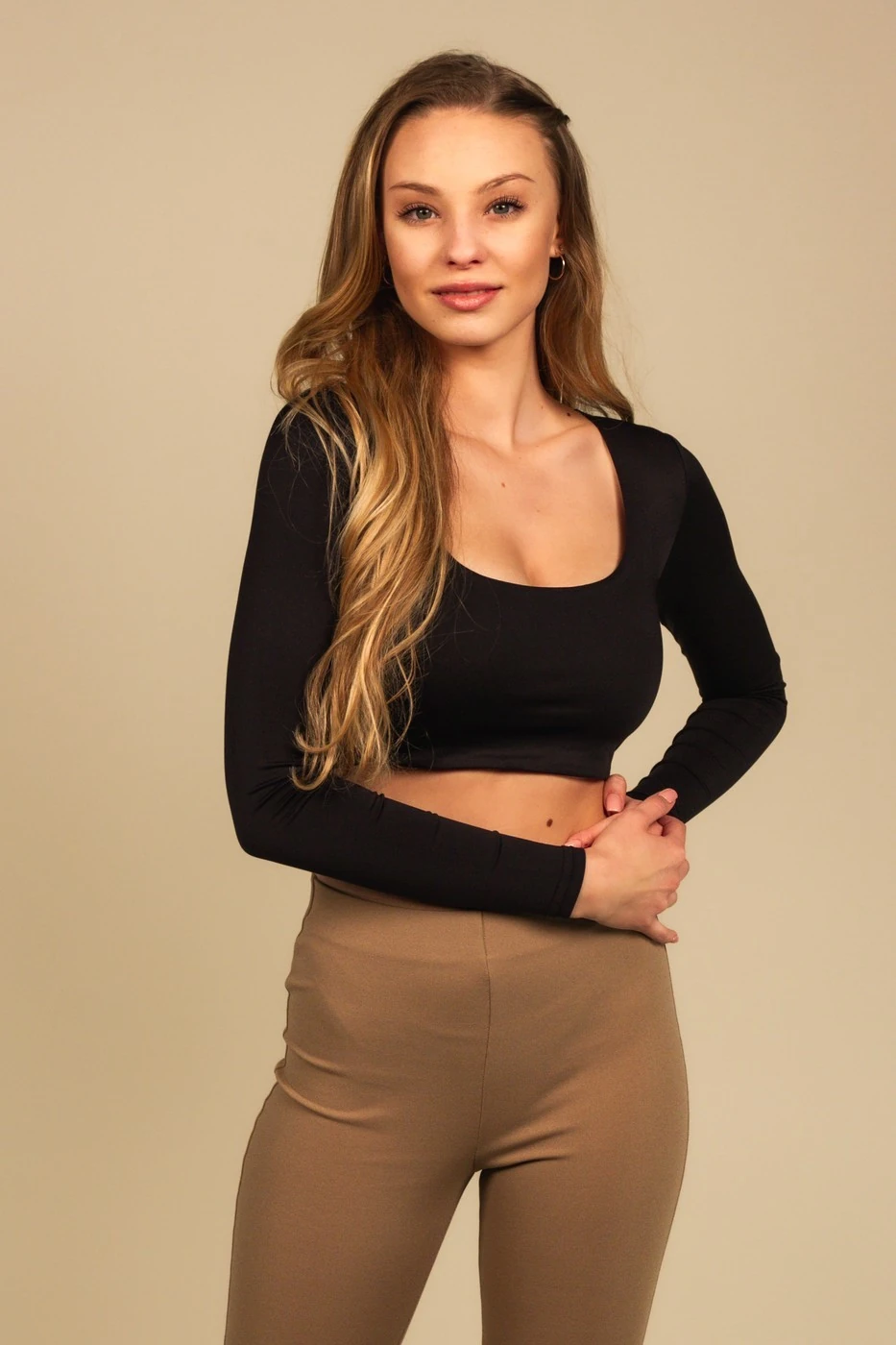 19 éves, de évek óta eltartja magát (Fotó: TV2)