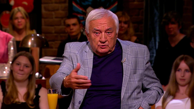 Havas Henrik ízekre szedte a visszatérő Heti Hetest