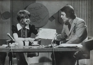 Monspart Sarolta és Feledy Péter