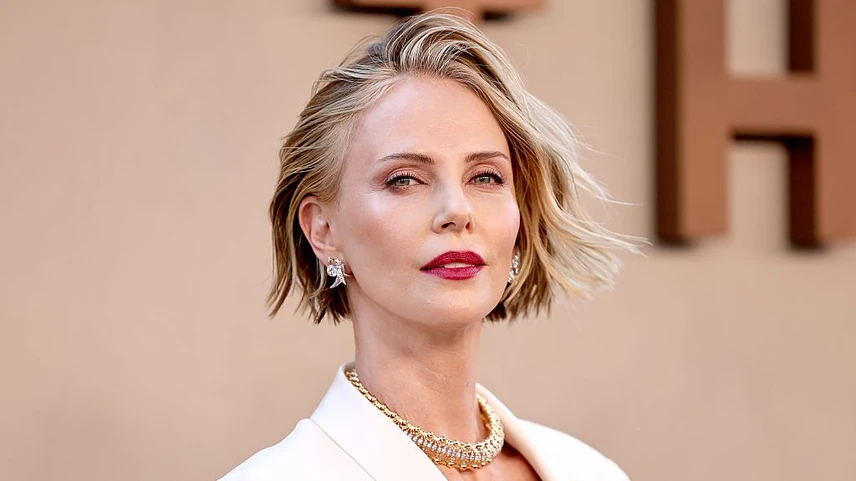 Még egy olyan híres szépség is nehezen talál párt, mint Charlize Theron