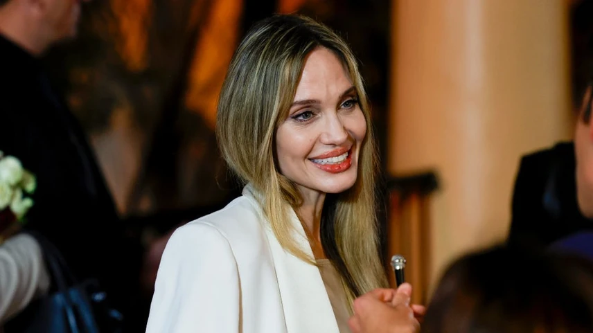 Angelina Jolie meglepően nyíltan beszélt a szerelmi életéről: kereken 10 éve szingli!