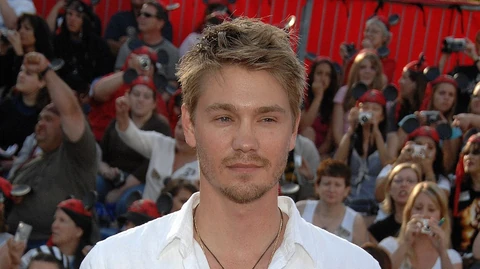 Chad Michael Murray