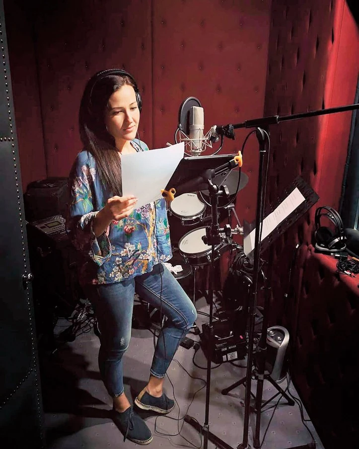 Magánélete ihlette az új, Gravitáció című dalt (Fotó: Smagpictures)