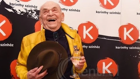 Bodrogi Gyula