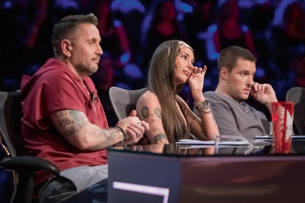 X-Faktor két zsűritagja, Majka és Andi is dobogós lett