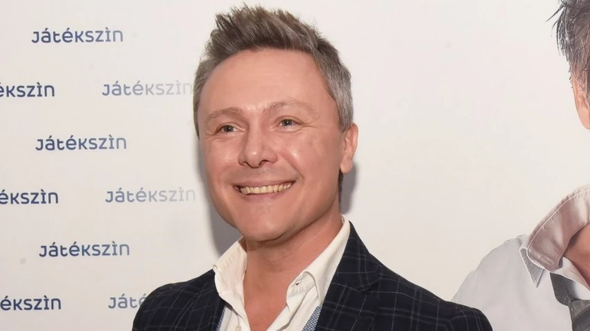 serban attila