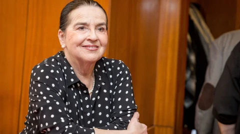 Toscanini a babakocsijáttolta, Maria Callas anevelésébe is besegített