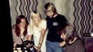 Dráma az ABBA sztárjai között: ilyen ma Agnetha viszonya az exével, aki összetörte a szívét 
